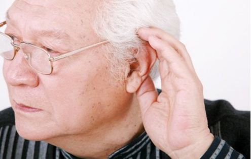   论佩戴助听器的重要性