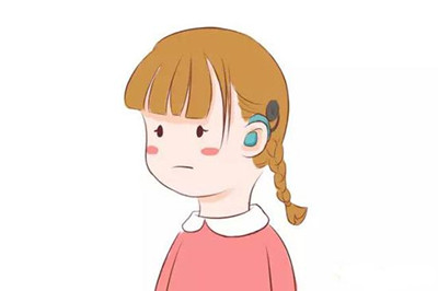  3200万儿童患有听力损失！关于儿童听力损失您所必须知道的！