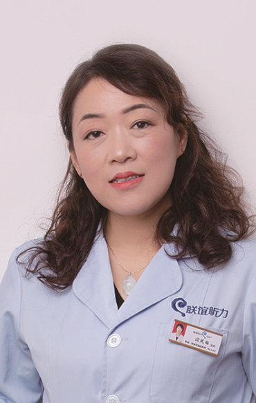 闫凤梅